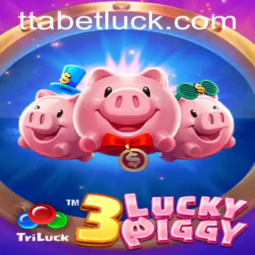 Discovering the Thrilling World of 3LUCKYPIGGY and the TTABET PH Login Experience