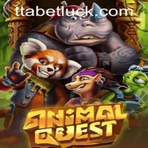 Discover the Exciting World of AnimalQuest: An Adventure Awaits