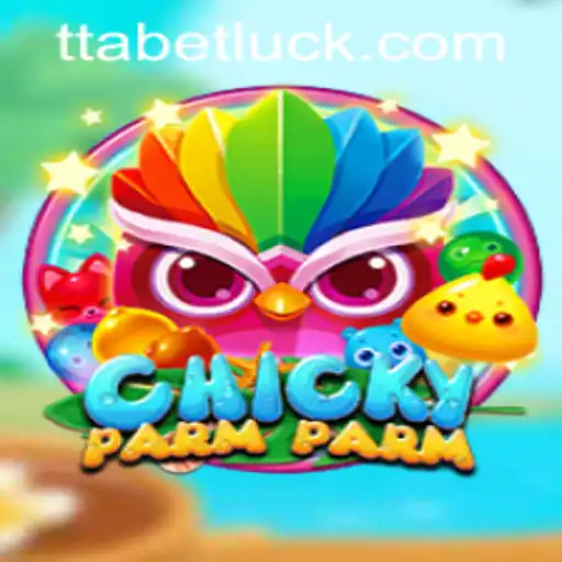 Discovering ChickyParmParm: The Game That's Sweeping the Nation