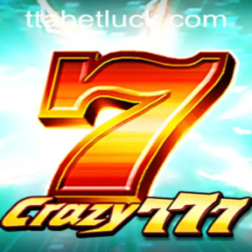 Crazy777: A Thrilling Casino Adventure