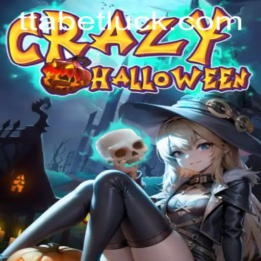 CrazyHalloween Game: Dive into the Spooky Festive Adventure