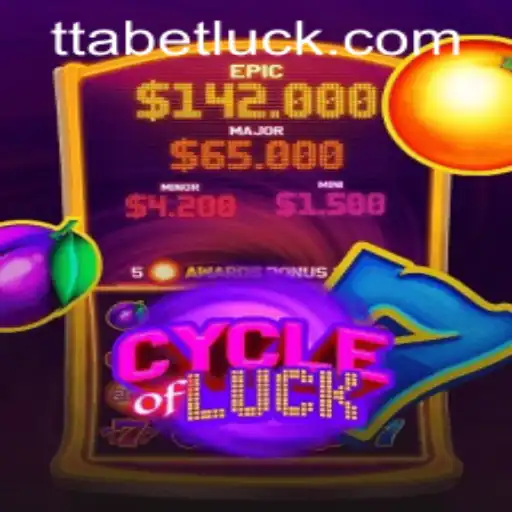 Unearthing the Challenge and Fun in CycleofLuck
