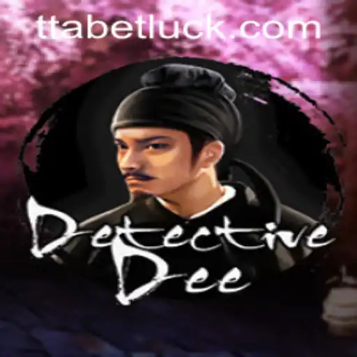 Exploring the Intriguing World of DetectiveDee and ttabet PH Login