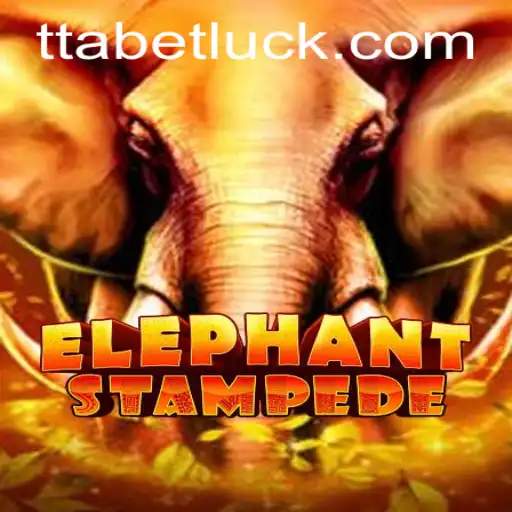 ElephantStampede: Unveiling the Thrills with TTABET PH Login