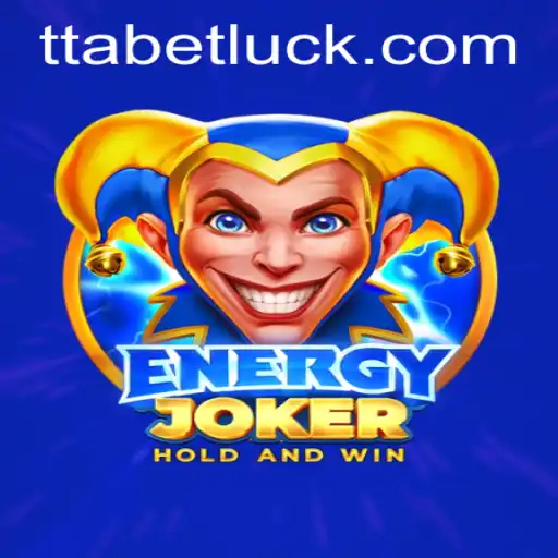 Discover the Thrilling World of EnergyJoker: Revolutionizing Online Gaming