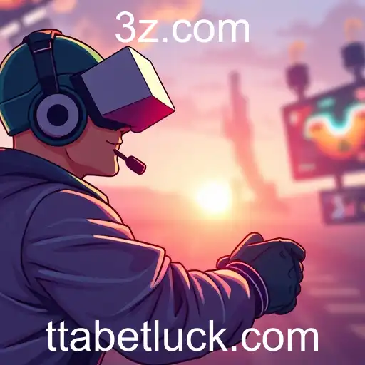 A Evolução dos Jogos Online e o Papel de 'ttabet'