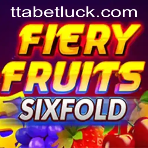 Unveiling the Vibrant World of FieryFruitsSixFold