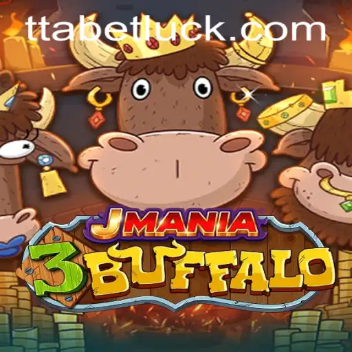 Discover JMania3Buffalo: The Thrills of Strategy and Adventure