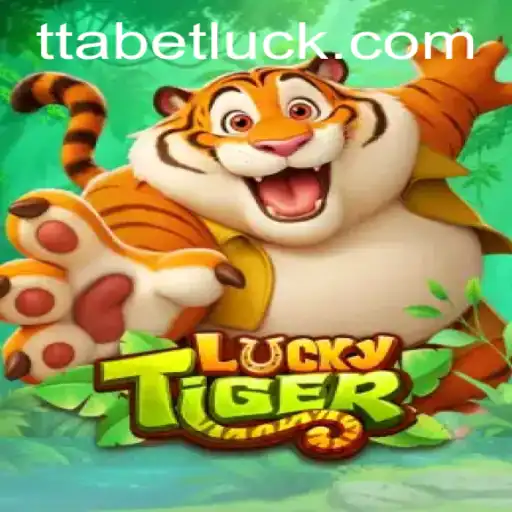 Exploring the World of LuckyTiger and TTAbet PH Login