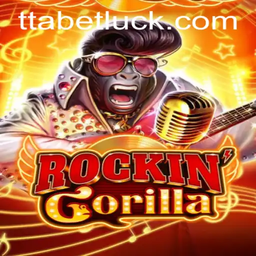 Unveiling RockinGorilla: An Immersive Gaming Experience Enhanced by ttabet PH Login