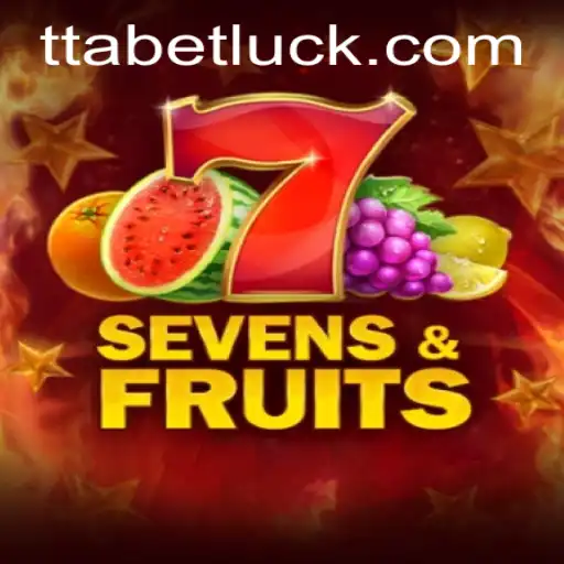 Discovering SevensFruits: A Thrilling Arcade Adventure with ttabet PH Login