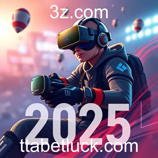 O Futuro dos Jogos: Como a IA está Transformando a Indústria
