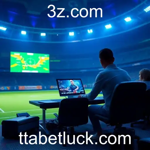 A Revolução do Entretenimento Online com TTABET