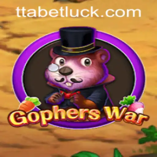 GophersWar: Navigating the Digital Battlefield with ttabet PH Login