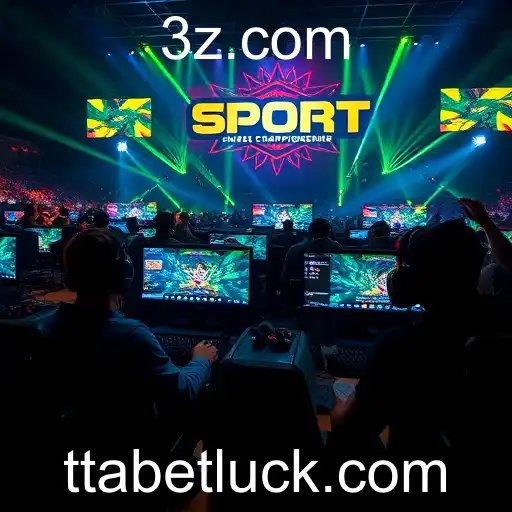 Expansão dos Sites de Jogos: O Impacto do 'ttabet' no Mercado Português