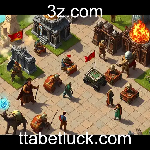 Expansão do Mercado de Jogos Online em 2025