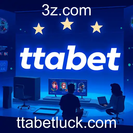 TTabet e o Impacto das Plataformas de Jogos Online