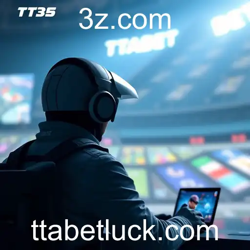 Impacto da Tecnologia nos Jogos de Azar Online