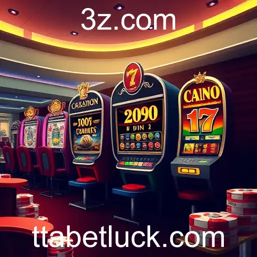 Novos Desafios e Oportunidades na Plataforma 'ttabet'