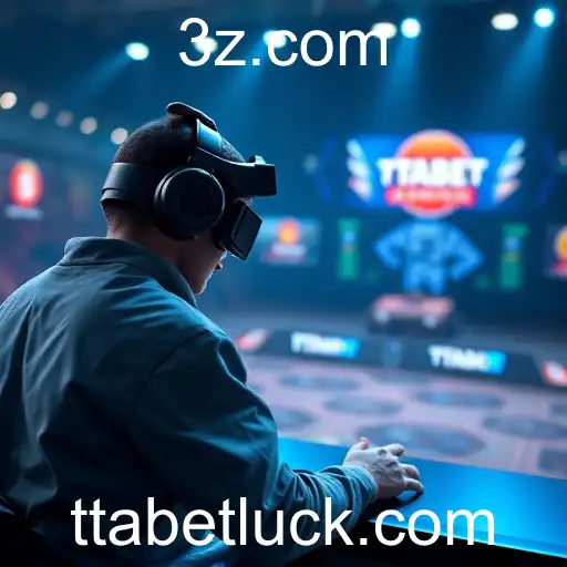 Ttabet: A Revolução dos Jogos na Era Digital
