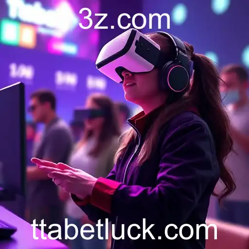 O Crescimento Explosivo do ttabet em 2025