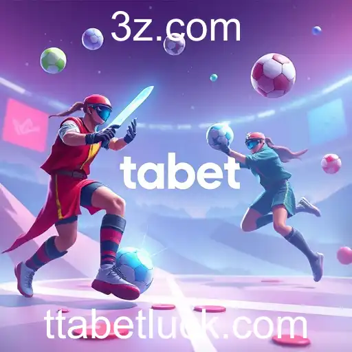 A Ascensão do ttabet no Mundo dos Jogos Online