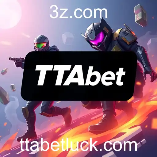 A Ascensão do TTAbet no Mundo dos Jogos Virtuais