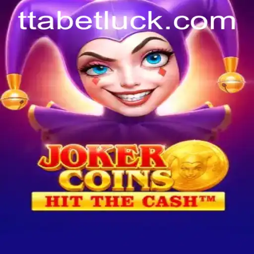 Unveiling JokerCoins: A Thrill-Seeker's Delight in the Gaming Sphere