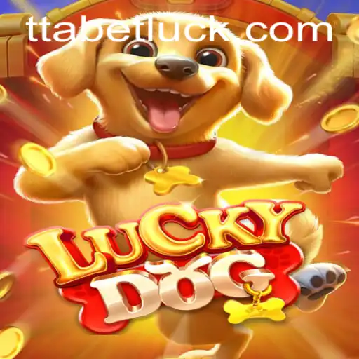 The Exciting World of LuckyDog