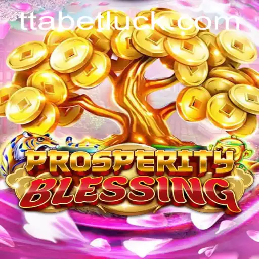 Exploring ProsperityBlessing: A Deep Dive into the Game and ttabet PH Login