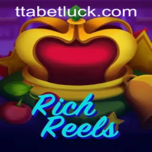 RichReels: Navigating the Exciting World of Online Gaming with Ttabet PH Login