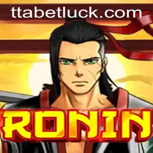 Ronin: The Game That Transcends Traditional Gameplay