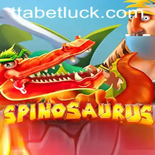 Exploring the World of Spinosaurus: A Thrilling Adventure with TTABET PH Login