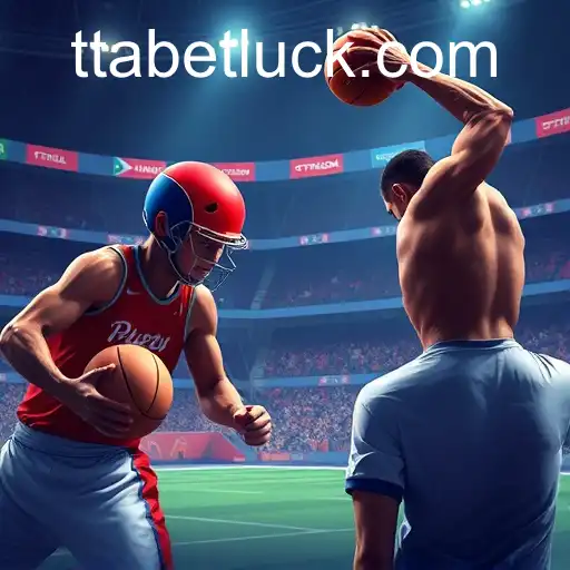 Exploring the Landscape of Sports Betting with a Focus on Ttabet PH Login