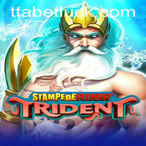 StempedeRushTrident: A Thrilling Gaming Experience Unleashed