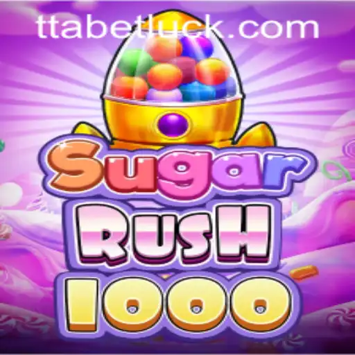 SugarRush1000: Dive into the Sweet World of Gaming