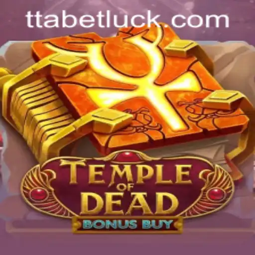 TempleofDeadBonusBuy: An Exciting Gaming Experience