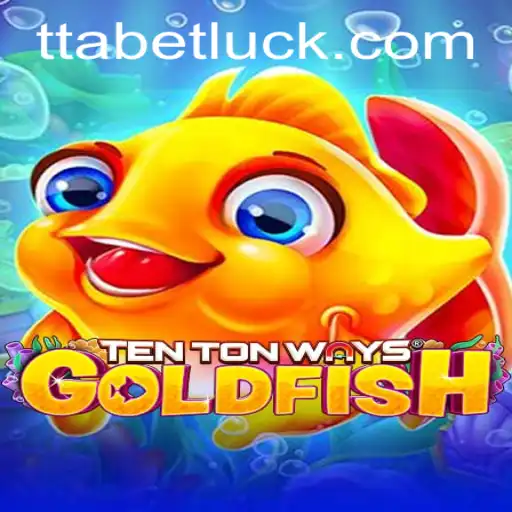 Discover the Thrills and Strategies of TenTonWaysGoldfish