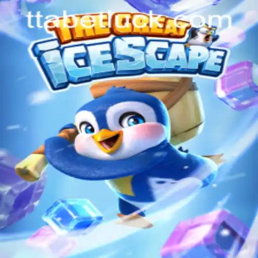 TheGreatIcescape: A Thrilling Winter Adventure