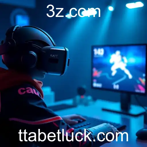 Ttabet: Evolução e Tendências no Mercado de Jogos em 2025