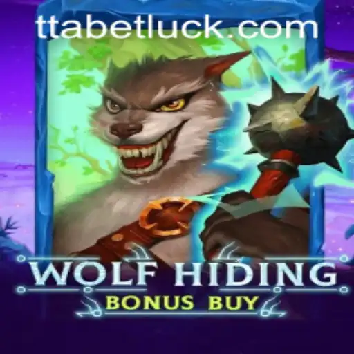Exploring WolfHidingBonusBuy: Unveiling the Thrilling World of Strategy and Chance