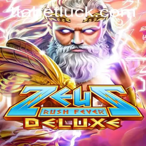 Exploring the Thrills of ZeusRushFeverDeluxe